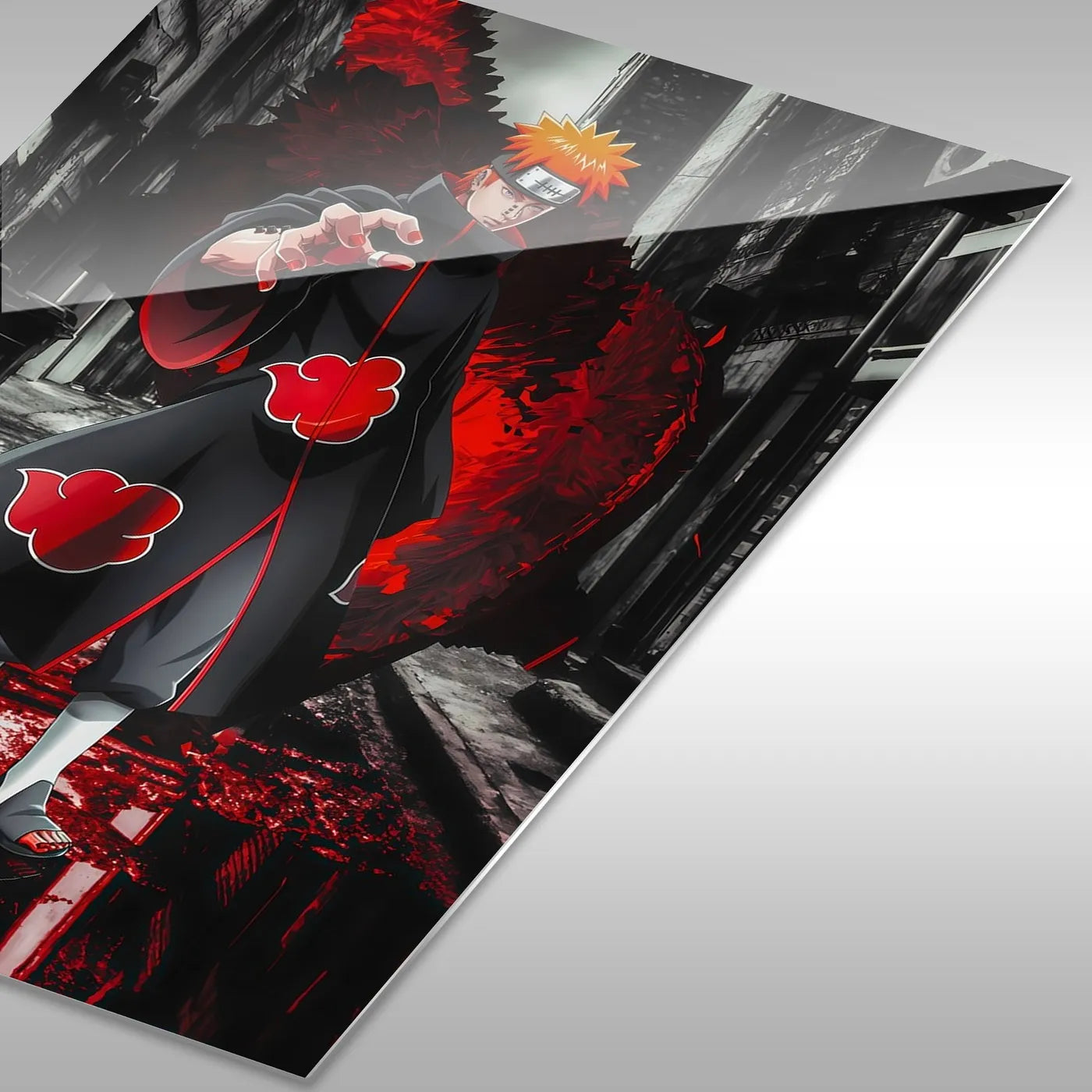 Naruto Pain Akatsuki CO10887 - Image 11