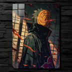 Naruto Obito Uchiha Masked CO10860 - Image 1