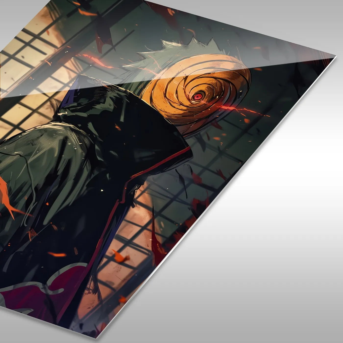 Naruto Obito Uchiha Masked CO10860 - Image 11