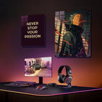 Naruto Obito Uchiha Masked CO10860 - Image 3
