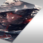 Shattered Itachi Uchiha Intense CO10669 - Image 11