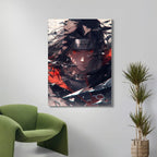 Shattered Itachi Uchiha Intense CO10669 - Image 5