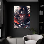 Shattered Itachi Uchiha Intense CO10669 - Image 9