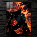 Akatsuki Pain Fiery CO10649 - Image 1