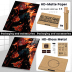 Akatsuki Pain Fiery CO10649 - Image 12