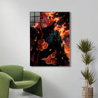 Akatsuki Pain Fiery CO10649 - Image 5