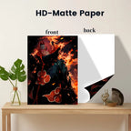 Akatsuki Pain Fiery CO10649 - Image 7