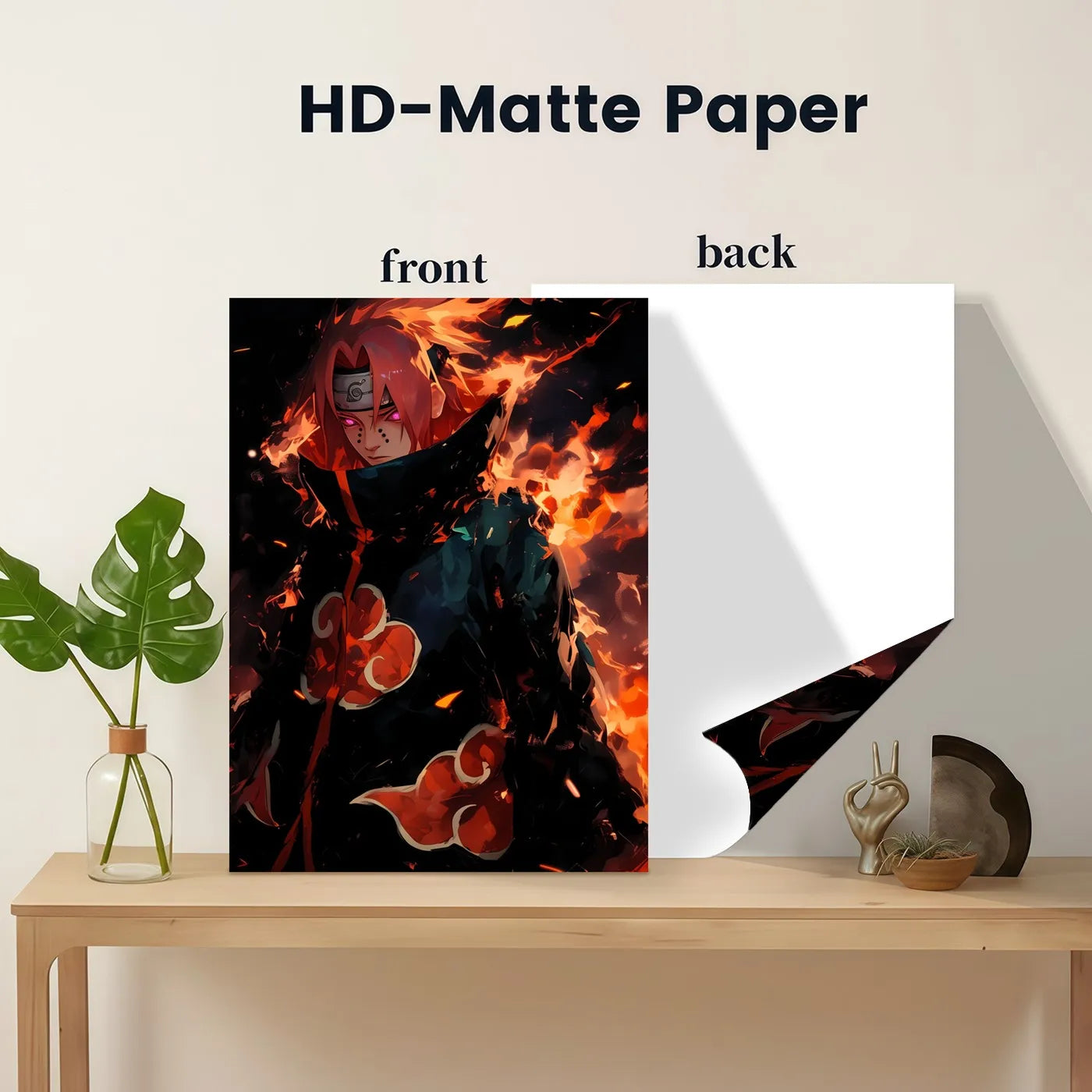 Akatsuki Pain Fiery CO10649 - Image 7