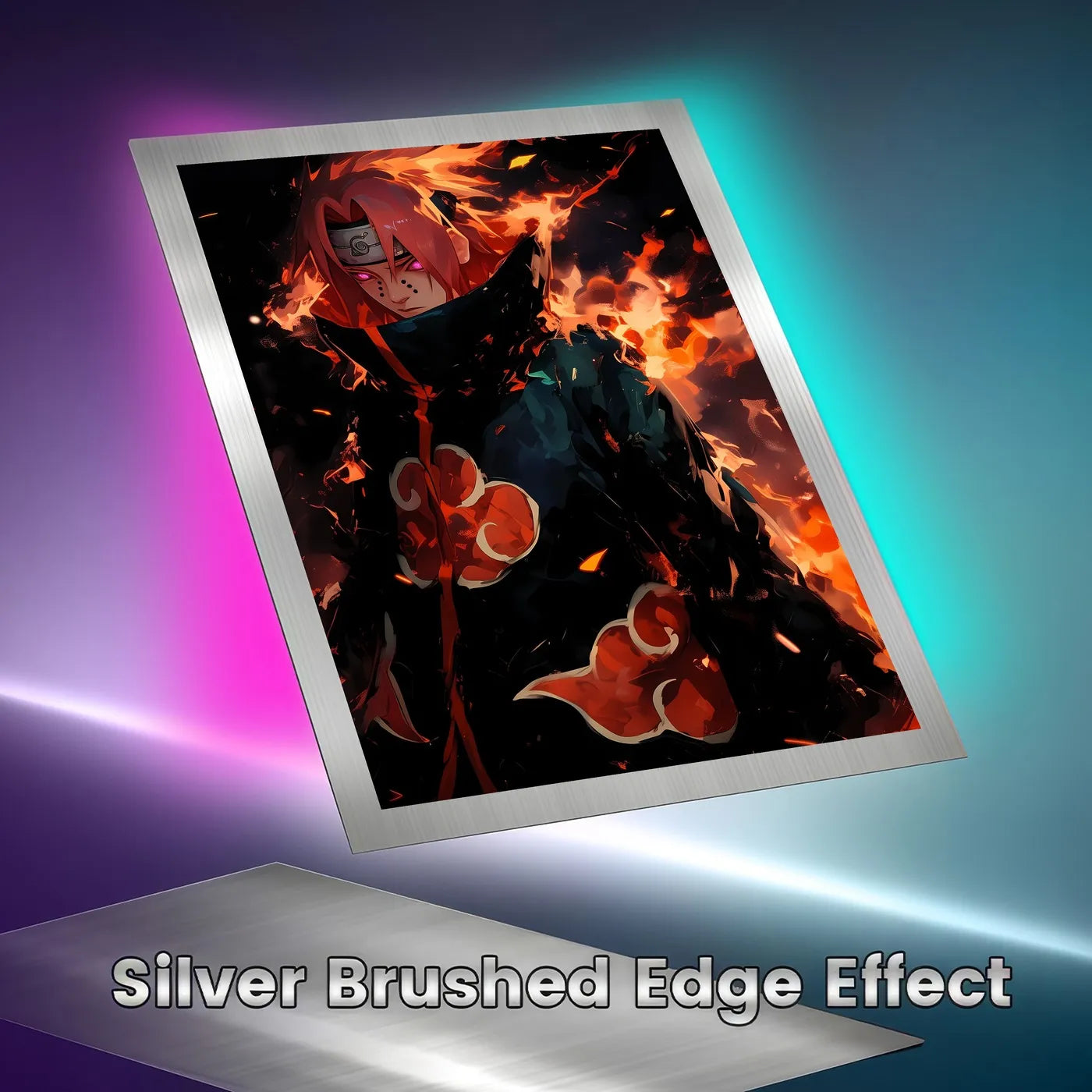 Akatsuki Pain Fiery CO10649 - Image 8