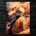 NineTailsNaruto Powerful CO10546 - Image 1