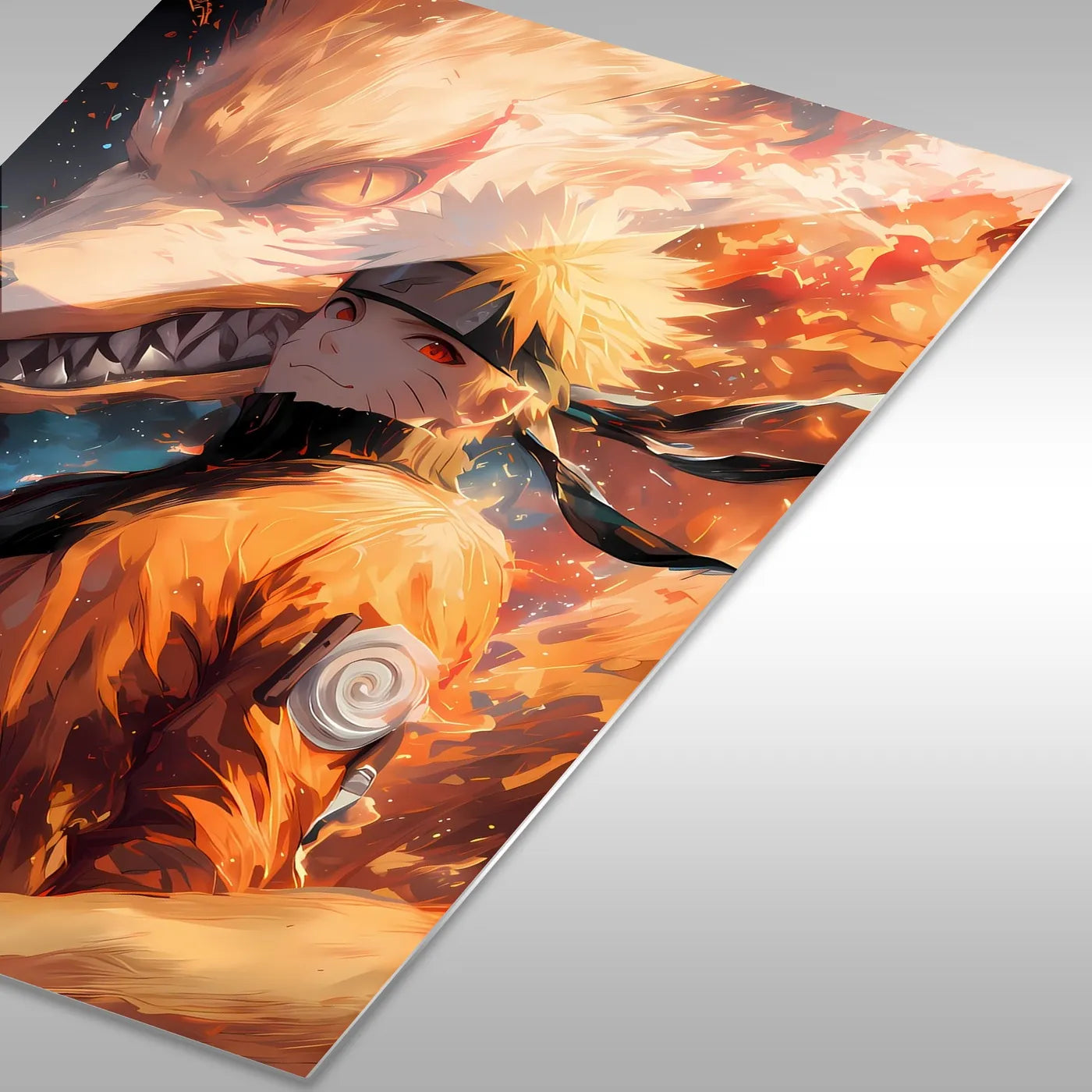 NineTailsNaruto Powerful CO10546 - Image 11