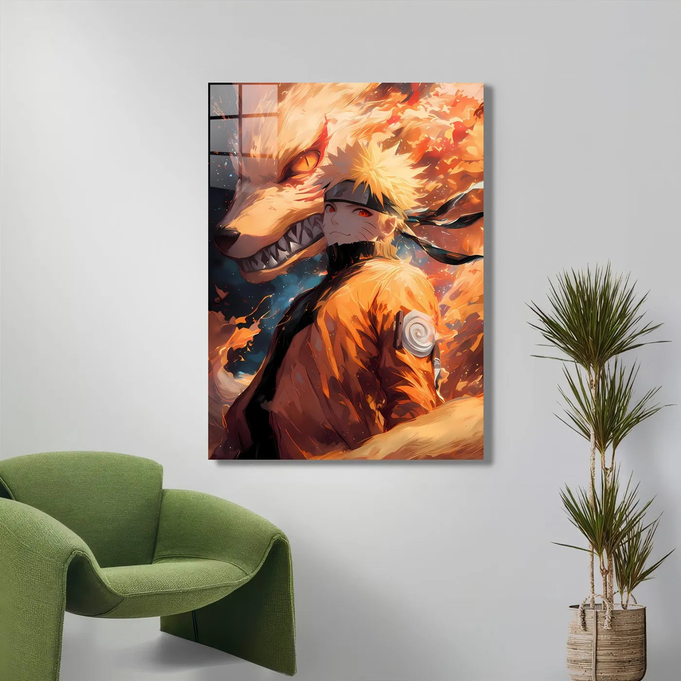 NineTailsNaruto Powerful CO10546 - Image 5