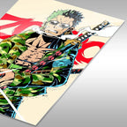 RoronoaZoro CamouflageSwordsman CO12817 - Image 11