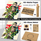 RoronoaZoro CamouflageSwordsman CO12817 - Image 12