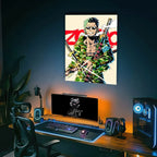 RoronoaZoro CamouflageSwordsman CO12817 - Image 4