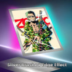 RoronoaZoro CamouflageSwordsman CO12817 - Image 8