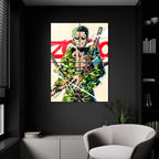 RoronoaZoro CamouflageSwordsman CO12817 - Image 9