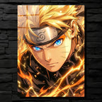Naruto PowerfulNinja CO18507 - Image 1