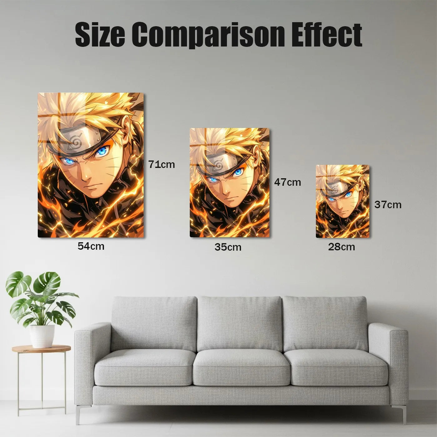 Naruto PowerfulNinja CO18507 - Image 10