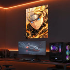 Naruto PowerfulNinja CO18507 - Image 4