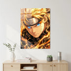 Naruto PowerfulNinja CO18507 - Image 5