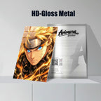 Naruto PowerfulNinja CO18507 - Image 6