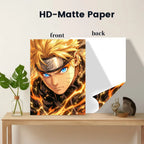 Naruto PowerfulNinja CO18507 - Image 7