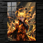 Naruto Uzumaki Powerful CO18466 - Image 1