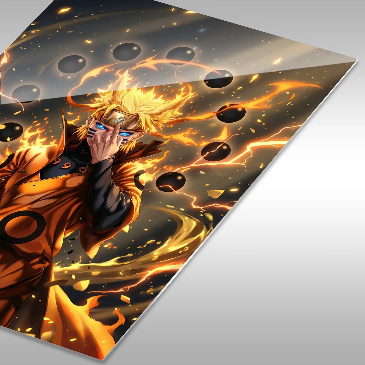 Naruto Uzumaki Powerful CO18466 - Image 13