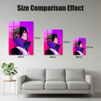Naruto Sasuke Uchiha Intense CO17980 - Image 10