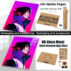 Naruto Sasuke Uchiha Intense CO17980 - Image 11