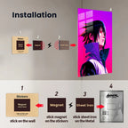 Naruto Sasuke Uchiha Intense CO17980 - Image 12
