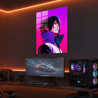 Naruto Sasuke Uchiha Intense CO17980 - Image 4