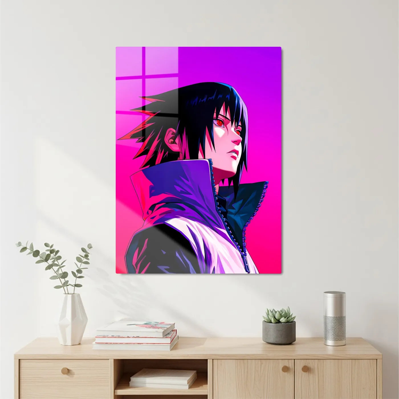 Naruto Sasuke Uchiha Intense CO17980 - Image 5