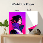 Naruto Sasuke Uchiha Intense CO17980 - Image 7