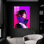 Naruto Sasuke Uchiha Intense CO17980 - Image 9