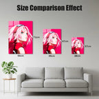 Naruto Sakura Haruno Pink CO17976 - Image 10