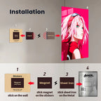 Naruto Sakura Haruno Pink CO17976 - Image 12