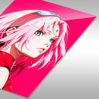 Naruto Sakura Haruno Pink CO17976 - Image 13