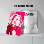 Naruto Sakura Haruno Pink CO17976 - Image 6