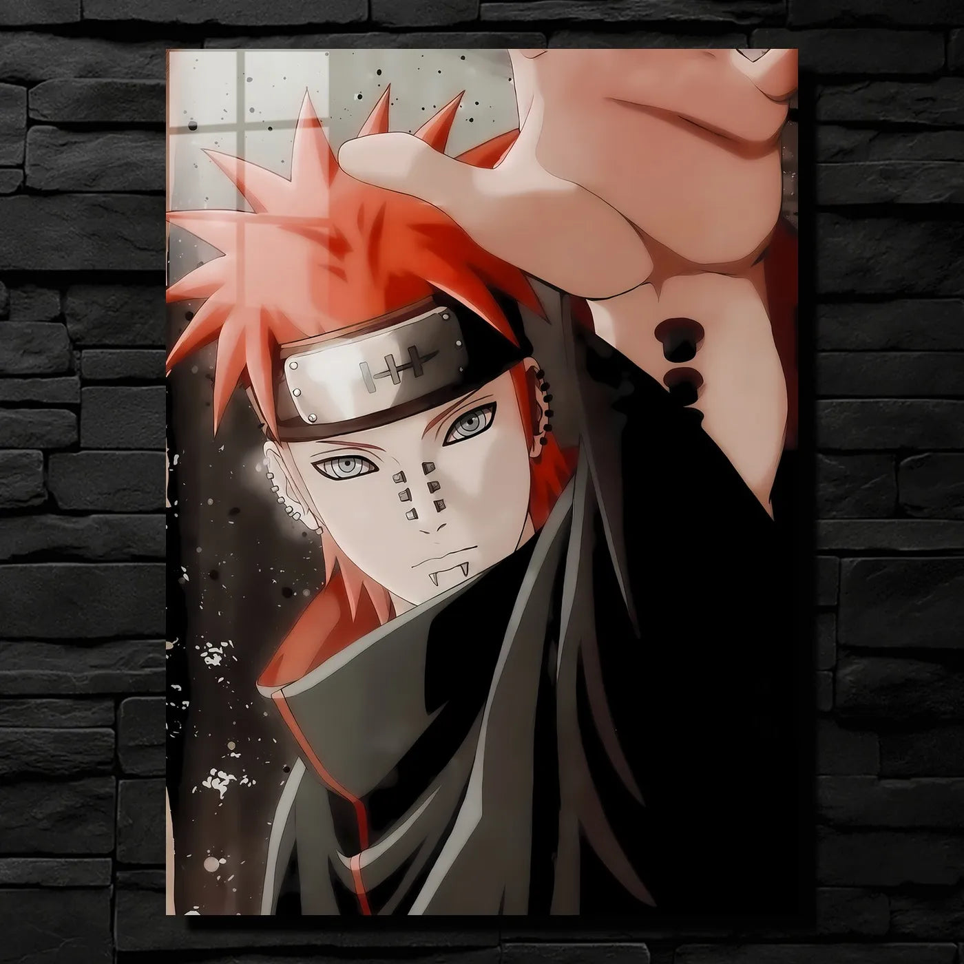 Naruto Pain Intense CO17730 - Image 1