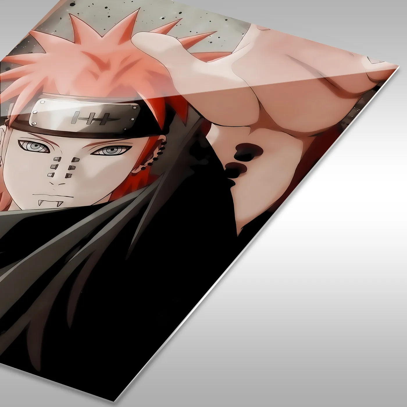 Naruto Pain Intense CO17730 - Image 11