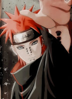 Naruto Pain Intense CO17730 - Image 2