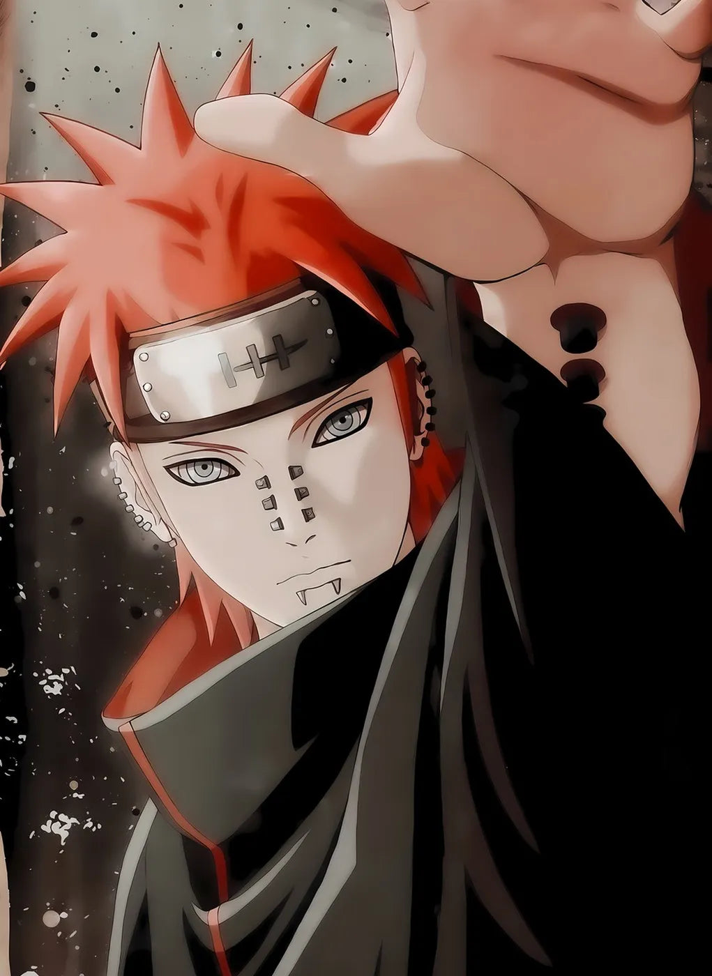 Naruto Pain Intense CO17730 - Image 2