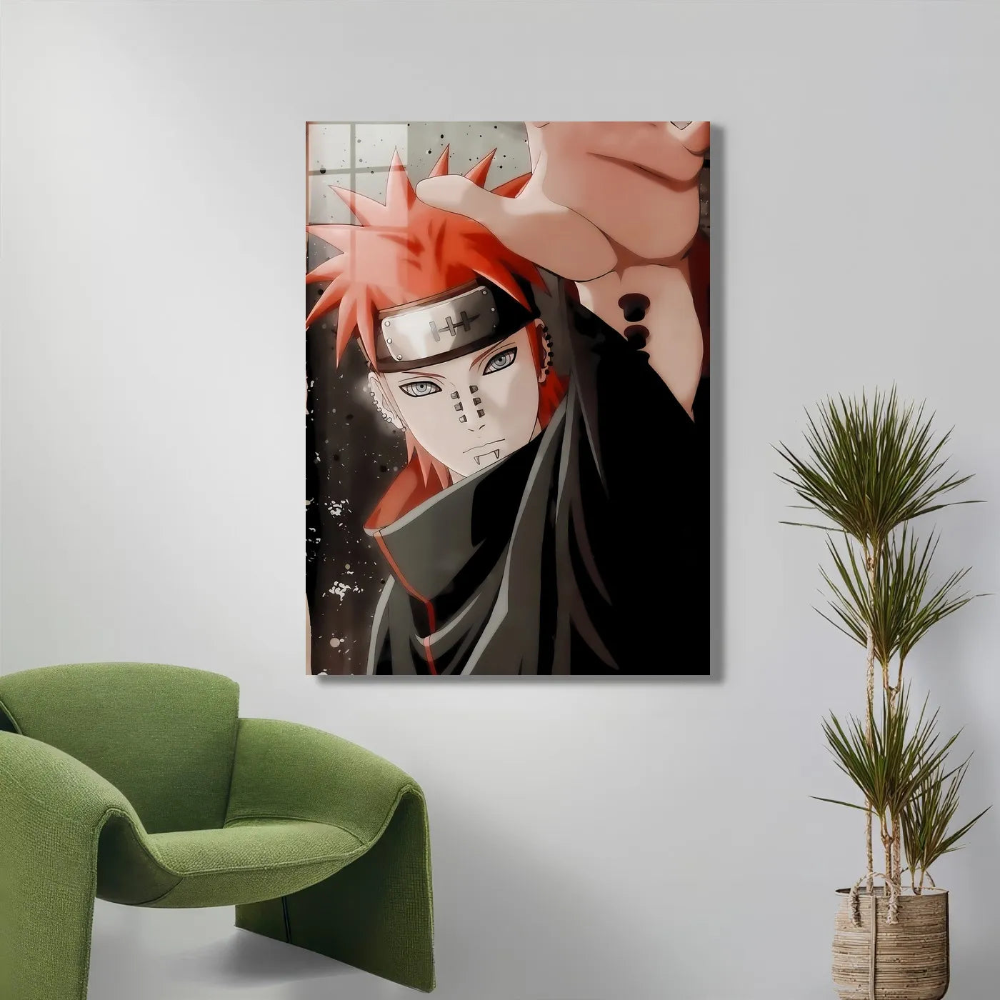 Naruto Pain Intense CO17730 - Image 5