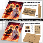 Fated Bonds Naruto Sasuke Fiery CO17605 - Image 12