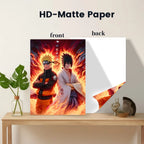 Fated Bonds Naruto Sasuke Fiery CO17605 - Image 7