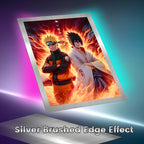 Fated Bonds Naruto Sasuke Fiery CO17605 - Image 8