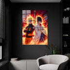 Fated Bonds Naruto Sasuke Fiery CO17605 - Image 9