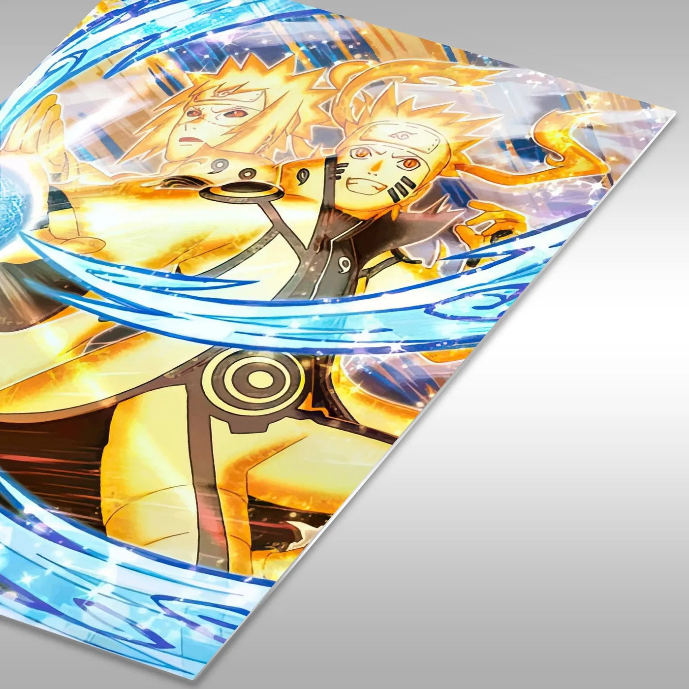 Naruto Naruto Minato Powerful CO17604 - Image 11